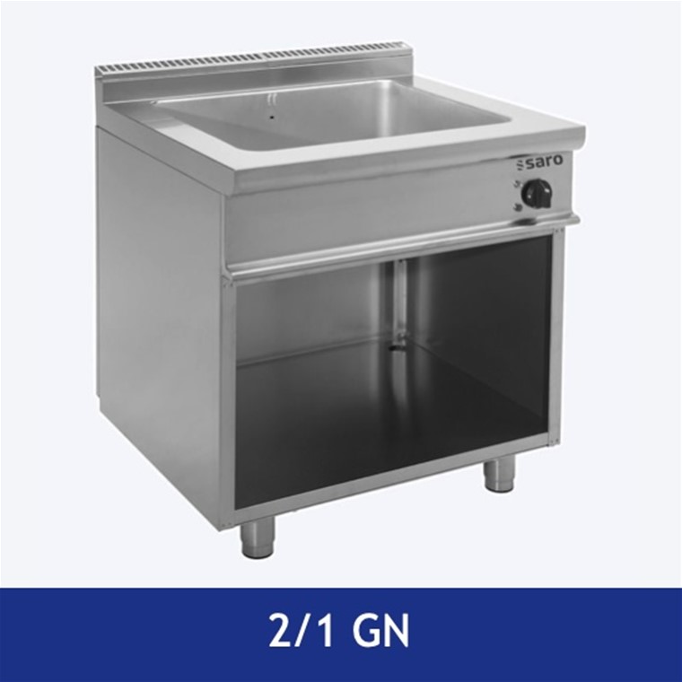 Saro bain-marie 423-1155 (E7/BME2BA)